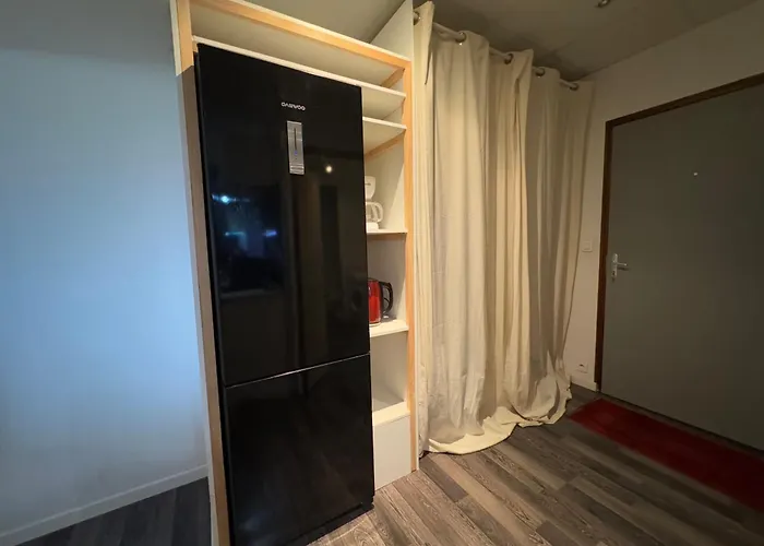 Loft Vue Montagne