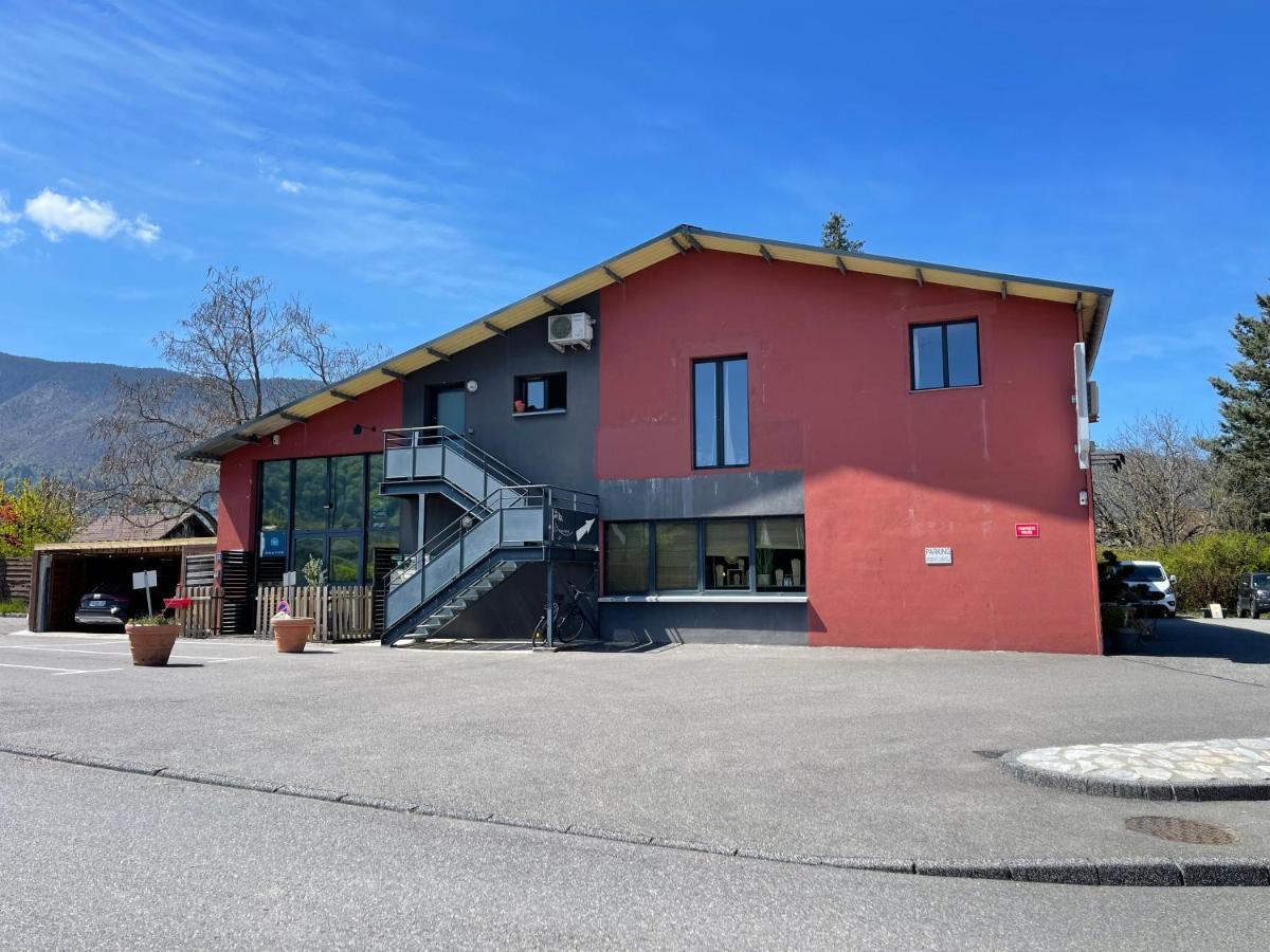 Appartement Loft Vue Montagne