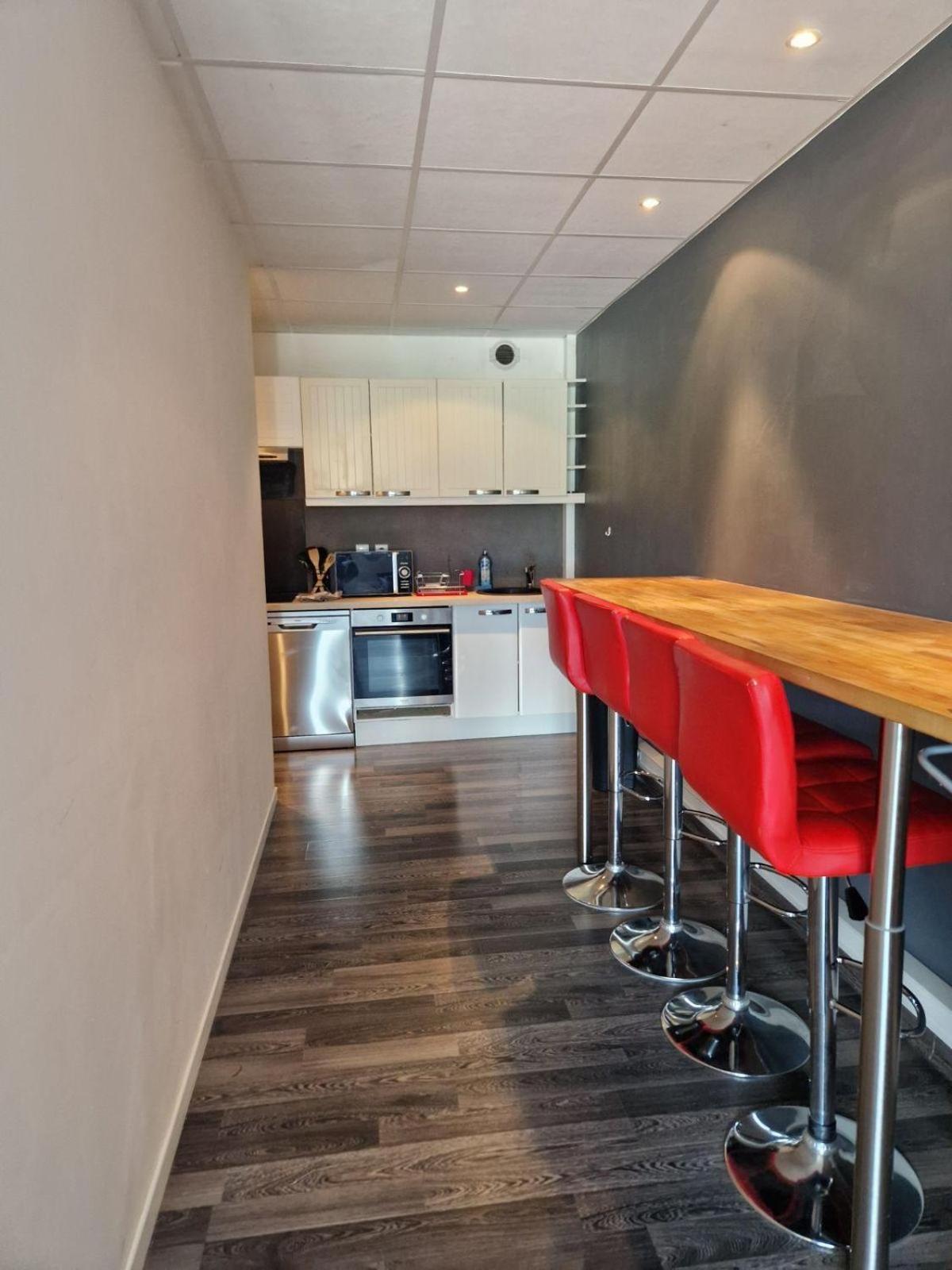Loft Vue Montagne Appartement *