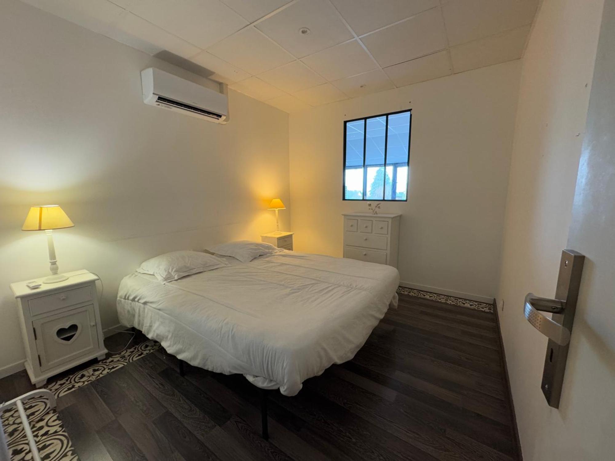 Loft Vue Montagne *